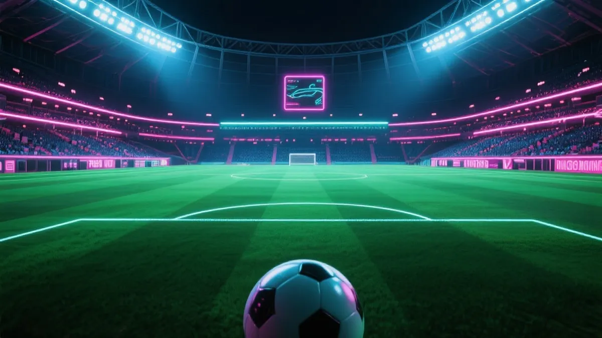 虚拟赛场策略演算示意